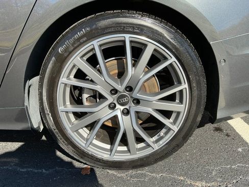 Used 2023 Audi A6 3.0T Premium image 27