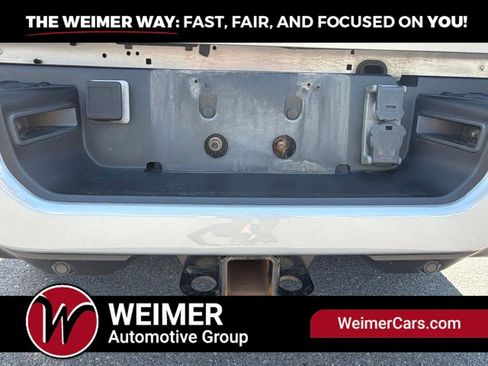 Used 2023 RAM 2500 Limited AWD/4WD image 12