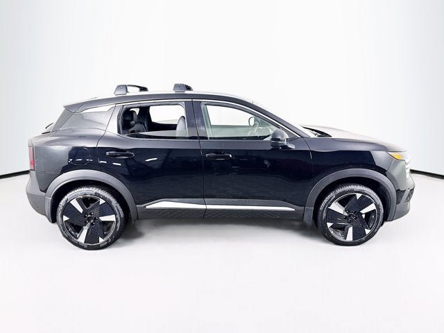 New 2026 Nissan Kicks SR w/ Cold Weather Package AWD/4WD image 4