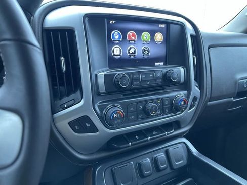 Used 2015 GMC Sierra 1500 SLE w/ SLE Value Package image 14