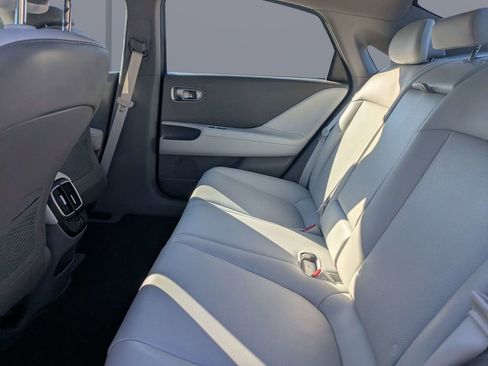 Used 2023 Hyundai Ioniq 6 SEL RWD image 12