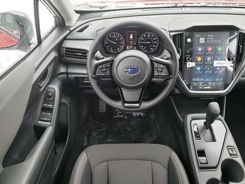 New 2026 Subaru Crosstrek 2.0i Premium image 14