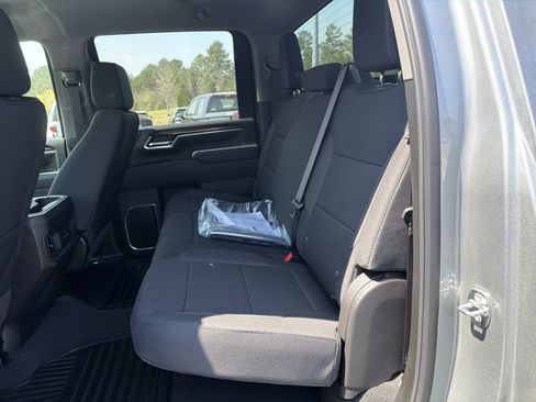 New 2026 Chevrolet Silverado 2500 LT image 20