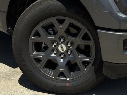 New 2026 Ford F150 STX w/ Equipment Group 200A RWD image 26