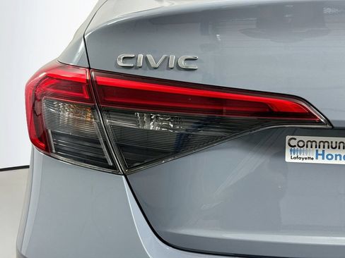 Used 2024 Honda Civic Sport image 42