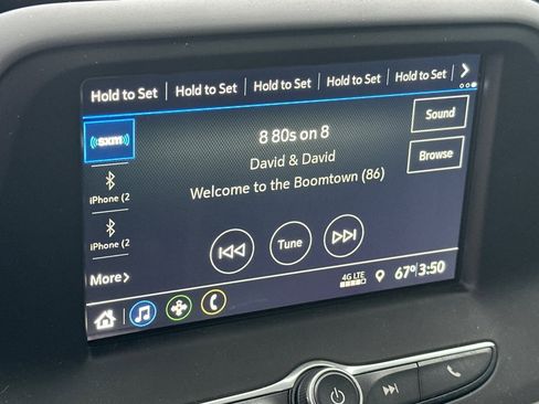 Used 2019 Chevrolet Camaro LT w/ RS Package image 25