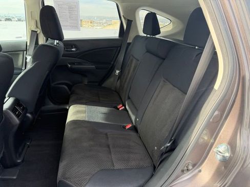 Used 2016 Honda CR-V EX image 10