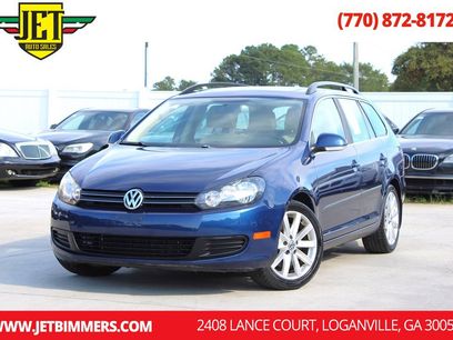 Used 2014 Volkswagen Jetta TDI