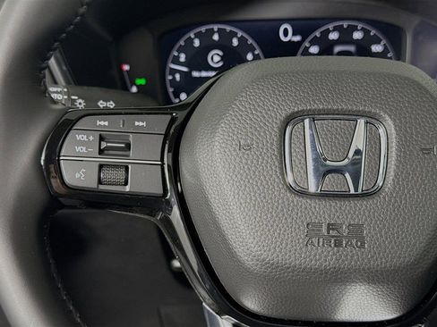 Used 2026 Honda CR-V EX-L image 14