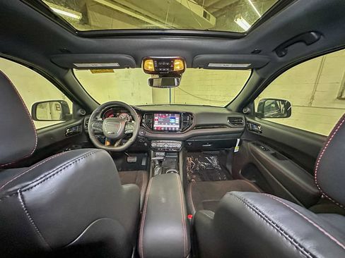 New 2026 Dodge Durango GT AWD/4WD image 25
