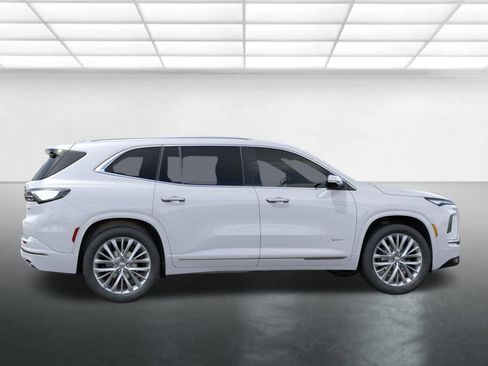 New 2026 Buick Enclave Avenir w/ Super Cruise Package FWD image 5