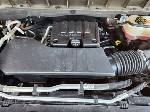 Certified 2023 Chevrolet Silverado 1500 Custom w/ LPO, Dark Essentials Package image 22