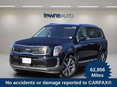 Used 2020 Kia Telluride S
