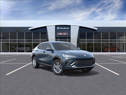 New 2025 Buick Envista Preferred w/ Convenience II Package