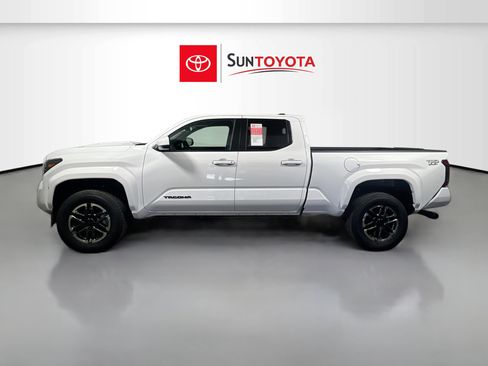 New 2026 Toyota Tacoma TRD Sport image 7