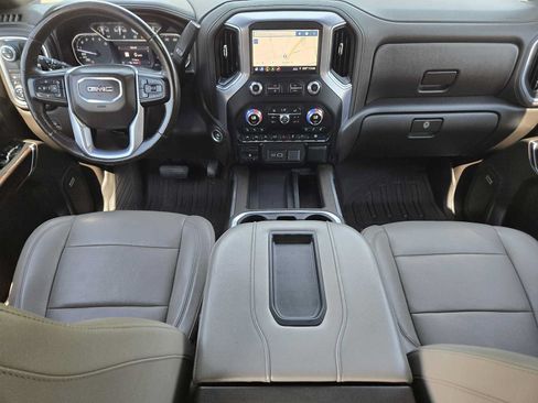 Used 2019 GMC Sierra 1500 SLT RWD image 26