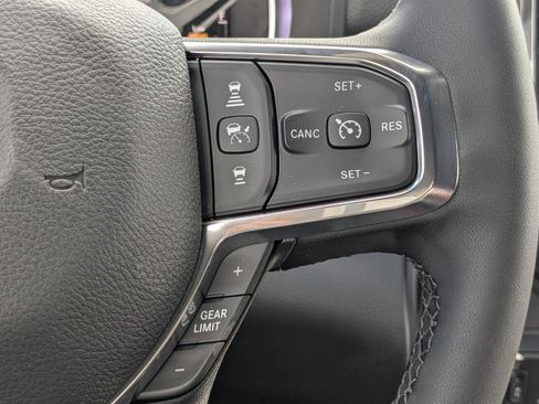 New 2026 RAM 2500 Laramie w/ Night Edition image 25