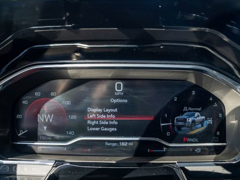 Used 2024 GMC Sierra 2500 SLE w/ SLE Convenience Package image 22