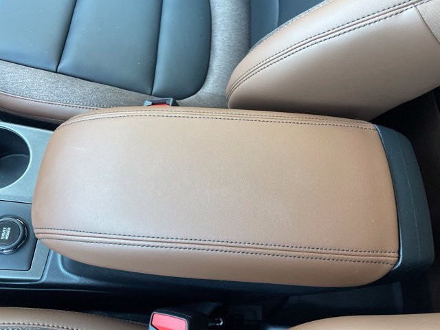 New 2026 Ford Bronco Sport Outer Banks w/ Outer Banks Tech Package+ AWD/4WD image 36