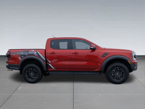 Used 2024 Ford Ranger Raptor image 6