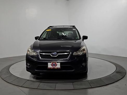 Used 2015 Subaru Crosstrek 2.0i Premium image 9