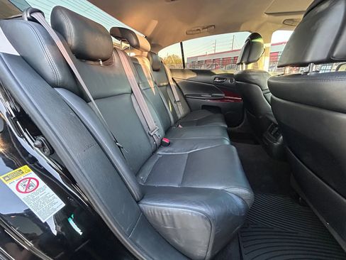 Used 2007 Lexus GS 350 AWD image 16