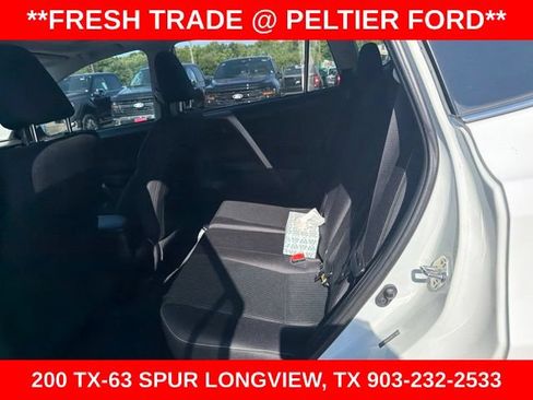 Used 2013 Toyota RAV4 XLE FWD image 7
