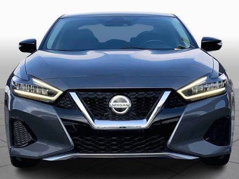 Used 2022 Nissan Maxima SV w/ Floor Mat Group image 4