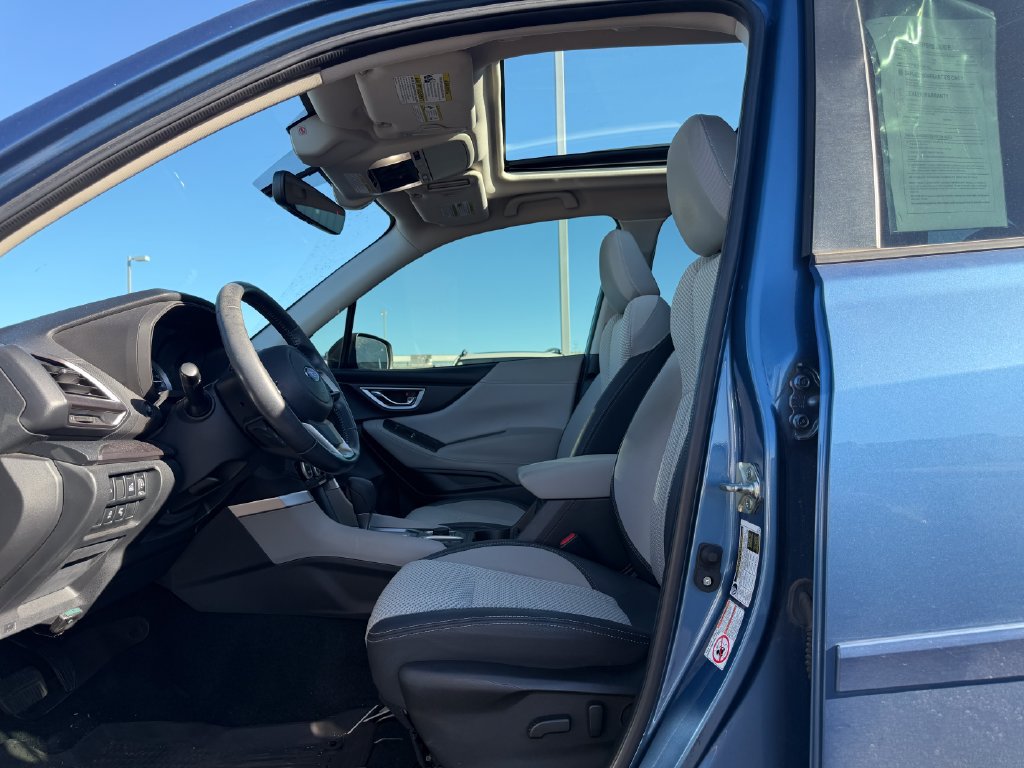 Used 2020 Subaru Forester Premium AWD/4WD image 5