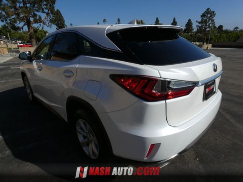 Used 2016 Lexus RX 350 FWD image 12