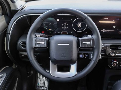 New 2026 Hyundai Palisade Limited image 19