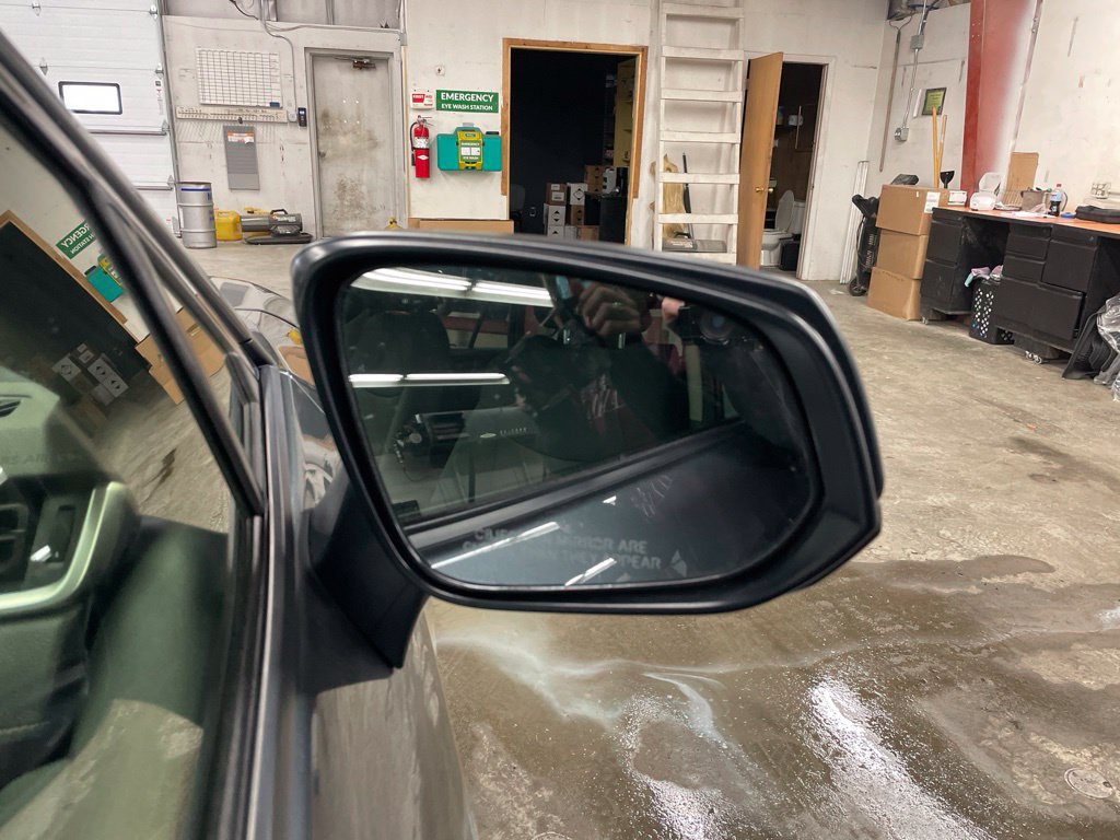Used 2019 Toyota RAV4 LE w/ All Weather Liner Package AWD/4WD image 27