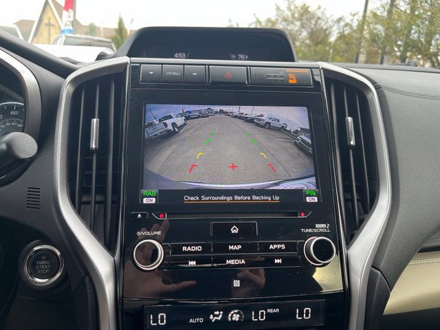 Used 2021 Subaru Ascent Touring AWD/4WD image 21