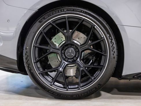 Used 2026 Mercedes-Benz AMG GT 55 image 24