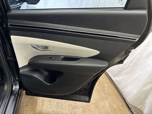 Used 2024 Hyundai Tucson SEL AWD/4WD image 25