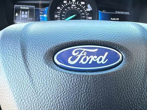 Certified 2023 Ford Edge SEL w/ Convenience Package image 19