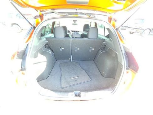 Used 2024 Nissan Kicks SV FWD image 25