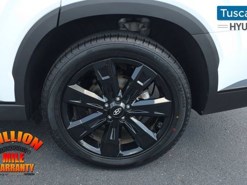 Used 2024 Hyundai Palisade XRT AWD/4WD image 11