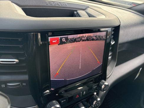 New 2026 RAM 3500 Tradesman w/ Chrome Appearance Group A image 20