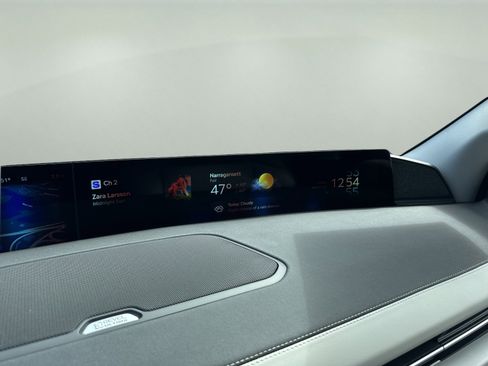 New 2026 Lincoln Navigator Reserve w/ Jet Appearance Package AWD/4WD image 15