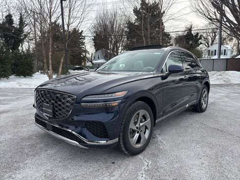 New 2026 Genesis GV70 2.5T Advanced image 5