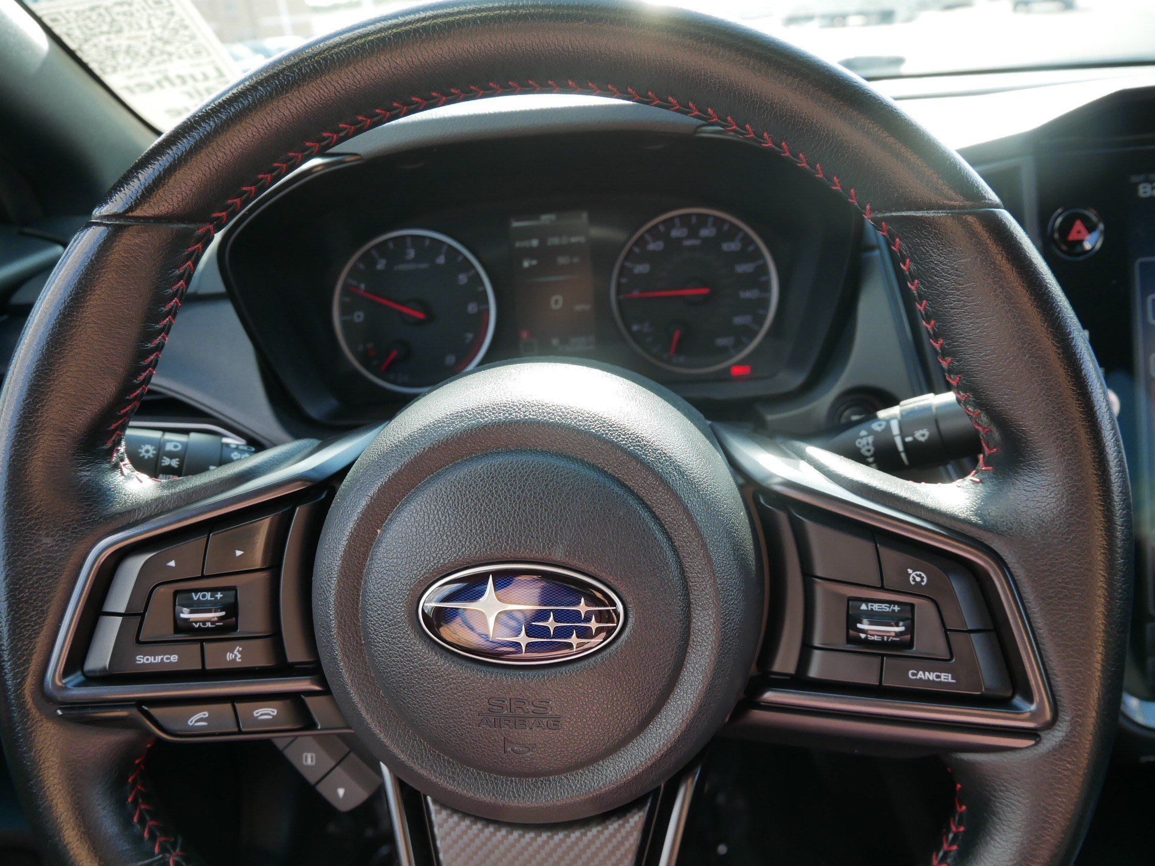 Used 2022 Subaru WRX Premium AWD/4WD image 28