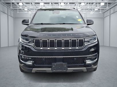 Used 2022 Jeep Wagoneer Series III w/ Premium Group I