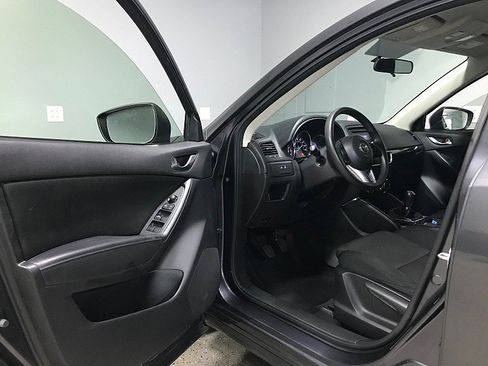 Used 2016 MAZDA CX-5 Sport FWD image 9