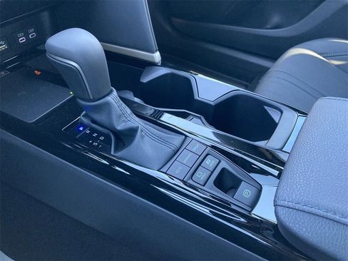 New 2026 Toyota Camry Hybrid image 25