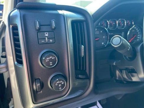 Used 2017 Chevrolet Silverado 1500 LT w/ True North Edition AWD/4WD image 6