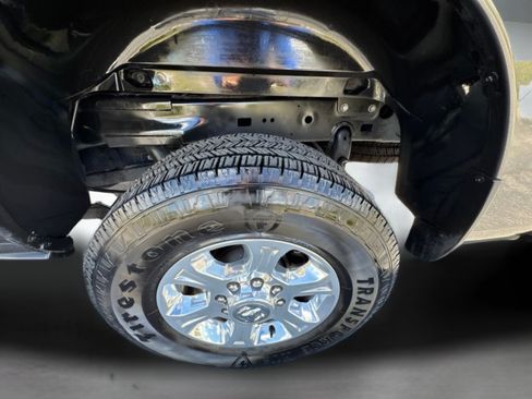 Used 2025 RAM 2500 Big Horn AWD/4WD image 37
