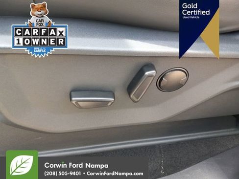 Certified 2025 Ford Expedition Active image 14