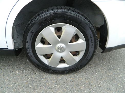 Used 2009 Nissan Versa 1.8 S w/ ABS Pkg image 22