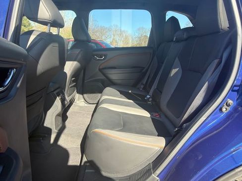 Certified 2025 Subaru Forester Sport AWD/4WD image 20